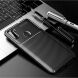Защитный чехол Deexe Fusion для Samsung Galaxy A11 (A115) - Black. Фото 9 из 10