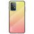 Захисний чохол Deexe Gradient Color для Samsung Galaxy A52 (A525) / A52s (A528) - Yellow / Pink