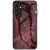 Защитный чехол Deexe Gradient Pattern для Samsung Galaxy A05s (A057) - Red