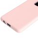 Защитный чехол Deexe Silicone Case для Samsung Galaxy A8 (A530) - Pink. Фото 4 из 6