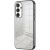 Захисний чохол Deexe Sparkles Cover для Samsung Galaxy S24 - Black