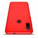 Защитный чехол GKK Double Dip Case для Samsung Galaxy A11 (A115) - Red. Фото 6 из 14