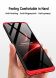 Защитный чехол GKK Double Dip Case для Samsung Galaxy A22 (A225) / Galaxy M32 (M325) - Black. Фото 7 из 10