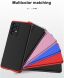 Защитный чехол GKK Double Dip Case для Samsung Galaxy A53 - Black / Red. Фото 12 из 12