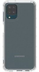 Защитный чехол KD Lab M Cover для Samsung Galaxy M12 (M125) GP-FPM127KDATW - Transparent