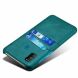 Защитный чехол KSQ Pocket Case для Samsung Galaxy M30s (M307) / Galaxy M21 (M215) - Baby Blue. Фото 4 из 5