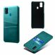 Защитный чехол KSQ Pocket Case для Samsung Galaxy M30s (M307) / Galaxy M21 (M215) - Baby Blue. Фото 2 из 5