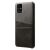 Защитный чехол KSQ Pocket Case для Samsung Galaxy M31s (M317) - Black