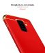 Защитный чехол MOFI Full Shield для Samsung Galaxy A6+ 2018 (A605) - Red. Фото 9 из 9