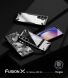 Защитный чехол RINGKE Fusion X для Samsung Galaxy A54 (A546) - Camo Black. Фото 2 из 13