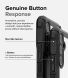 Защитный чехол RINGKE Fusion X для Samsung Galaxy A54 (A546) - Black. Фото 11 из 13