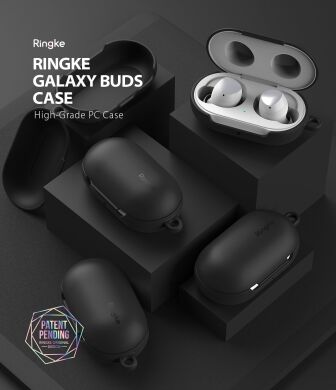 Захисний чохол RINGKE Protective Case для Samsung Galaxy Buds / Buds Plus - Black