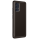 Защитный чехол Soft Clear Cover для Samsung Galaxy A32 (А325) EF-QA325TBEGRU - Black. Фото 3 из 6