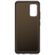 Защитный чехол Soft Clear Cover для Samsung Galaxy A32 (А325) EF-QA325TBEGRU - Black. Фото 6 из 6