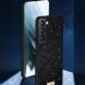 Защитный чехол SULADA Dazzling Glittery для Samsung Galaxy S24 Ultra - Black. Фото 5 из 9
