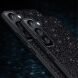 Защитный чехол SULADA Dazzling Glittery для Samsung Galaxy S24 Ultra - Black. Фото 8 из 9