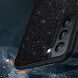 Защитный чехол SULADA Dazzling Glittery для Samsung Galaxy S24 Ultra - Black. Фото 7 из 9