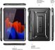 Защитный чехол Supcase Unicorn Beetle Pro Full-Body Case для Samsung Galaxy Tab S7 (T870/875) / S8 (T700/706) - Black. Фото 8 из 8