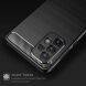 Защитный чехол UniCase Carbon для Samsung Galaxy A33 - Black. Фото 5 из 10