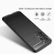 Защитный чехол UniCase Carbon для Samsung Galaxy A33 - Black. Фото 4 из 10