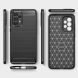 Защитный чехол UniCase Carbon для Samsung Galaxy A33 - Black. Фото 10 из 10