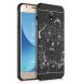 Защитный чехол UniCase Dragon Style для Samsung Galaxy J5 2017 (J530) - Black. Фото 1 из 4