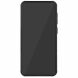 Защитный чехол UniCase Hybrid X для Samsung Galaxy A50 (A505) / A30 (A305) / A20 (A205) - Black. Фото 4 из 10