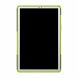 Защитный чехол UniCase Combo для Samsung Galaxy Tab S5e 10.5 (T720/725) - Green. Фото 4 из 8