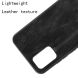Защитный чехол UniCase Leather Series для Samsung Galaxy A02s (A025) - Black. Фото 7 из 10