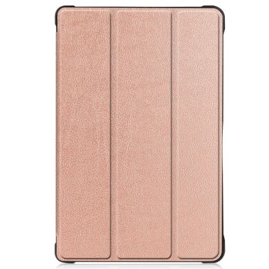 Защитный чехол UniCase Soft UltraSlim для Samsung Galaxy Tab A7 10.4 (T500/505) - Rose Gold