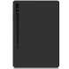 Защитный чехол UniCase Soft UltraSlim для Samsung Galaxy Tab S9 Plus (X810/816) - Black. Фото 2 из 9