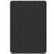 Защитный чехол UniCase Soft UltraSlim для Samsung Galaxy Tab S9 Plus (X810/816) - Black. Фото 3 из 9