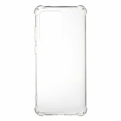 Захисний чохол UniCase AirBag для Samsung Galaxy S20 Ultra (G988) - Transparent