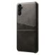 Защитный чехол Deexe Pocket Case для Samsung Galaxy A54 (A546) - Black. Фото 2 из 4