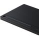 Чехол-клавиатура Book Cover Keyboard для Samsung Galaxy Tab S9 / S9 FE (X710/716/510) EF-DX715BBEGUA - Black. Фото 4 из 6