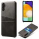 Защитный чехол Deexe Pocket Case для Samsung Galaxy A54 (A546) - Black. Фото 1 из 4