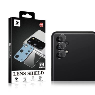 Защитное стекло на камеру MOCOLO Lens Protector для Samsung Galaxy A13 (А135)