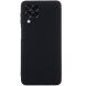 Защитный чехол Deexe Silicone Case для Samsung Galaxy M53 (M536) - Black. Фото 3 из 10