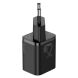 Сетевое зарядное устройство Baseus Super Si Quick Charger 1C (25W) CCSP020101 - Black. Фото 3 из 17