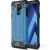 Защитный чехол UniCase Rugged Guard для Samsung Galaxy A6+ 2018 (A605) - Light Blue