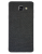 Кожаная наклейка Black Suede для Samsung Galaxy A5 (2016)