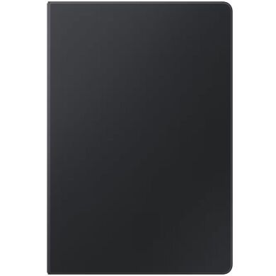 Чохол-клавіатура Book Cover Keyboard для Samsung Galaxy Tab S9 / S9 FE (X710/716/510) EF-DX715BBEGUA - Black