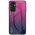 Захисний чохол Deexe Gradient Color для Samsung Galaxy A15 (A155) - Rose