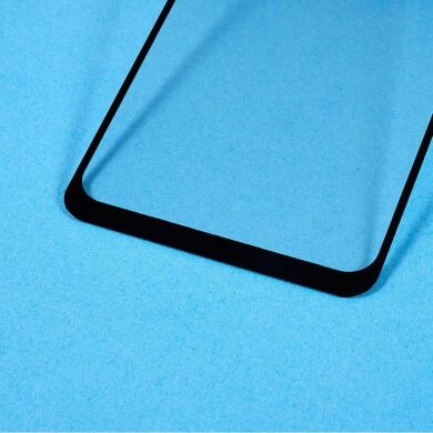 Защитное стекло RURIHAI Full Glue Screen Protect для Samsung Galaxy M33 (M336) - Black