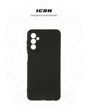 Защитный чехол ArmorStandart ICON Case для Samsung Galaxy M23 (M236) - Black