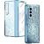 Защитный чехол UniCase Mechanical Legend для Samsung Galaxy Fold 4 - Blue