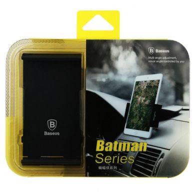 BASEUS Batman Series Автомобильный держатель для планшета