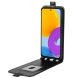 Чехол Deexe Flip Case для Samsung Galaxy M52 (M526) - Black. Фото 4 из 8