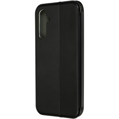Чехол-книжка ArmorStandart G-Case для Samsung Galaxy A24 (A245) - Black