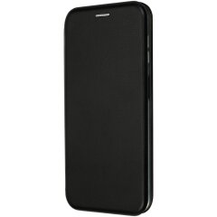 Чехол-книжка ArmorStandart G-Case для Samsung Galaxy A24 (A245) - Black